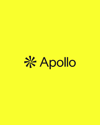 Apollo logo